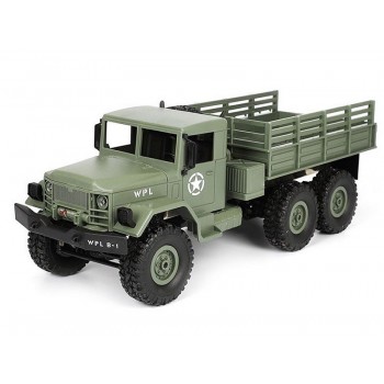 US Army Truck WPL B-16  